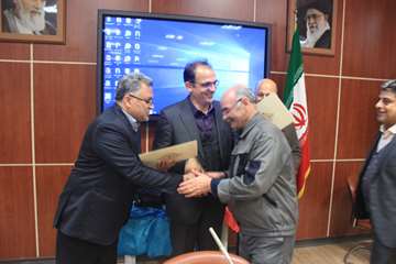 رونمایی از سه محصول فناوری دانشگاه